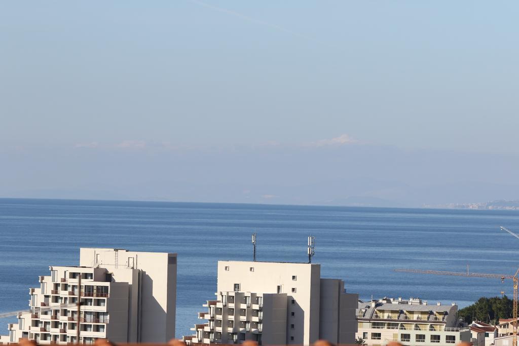 Apartment Toni Makarska Esterno foto